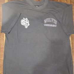 Mens T-shirt/Darc Sport