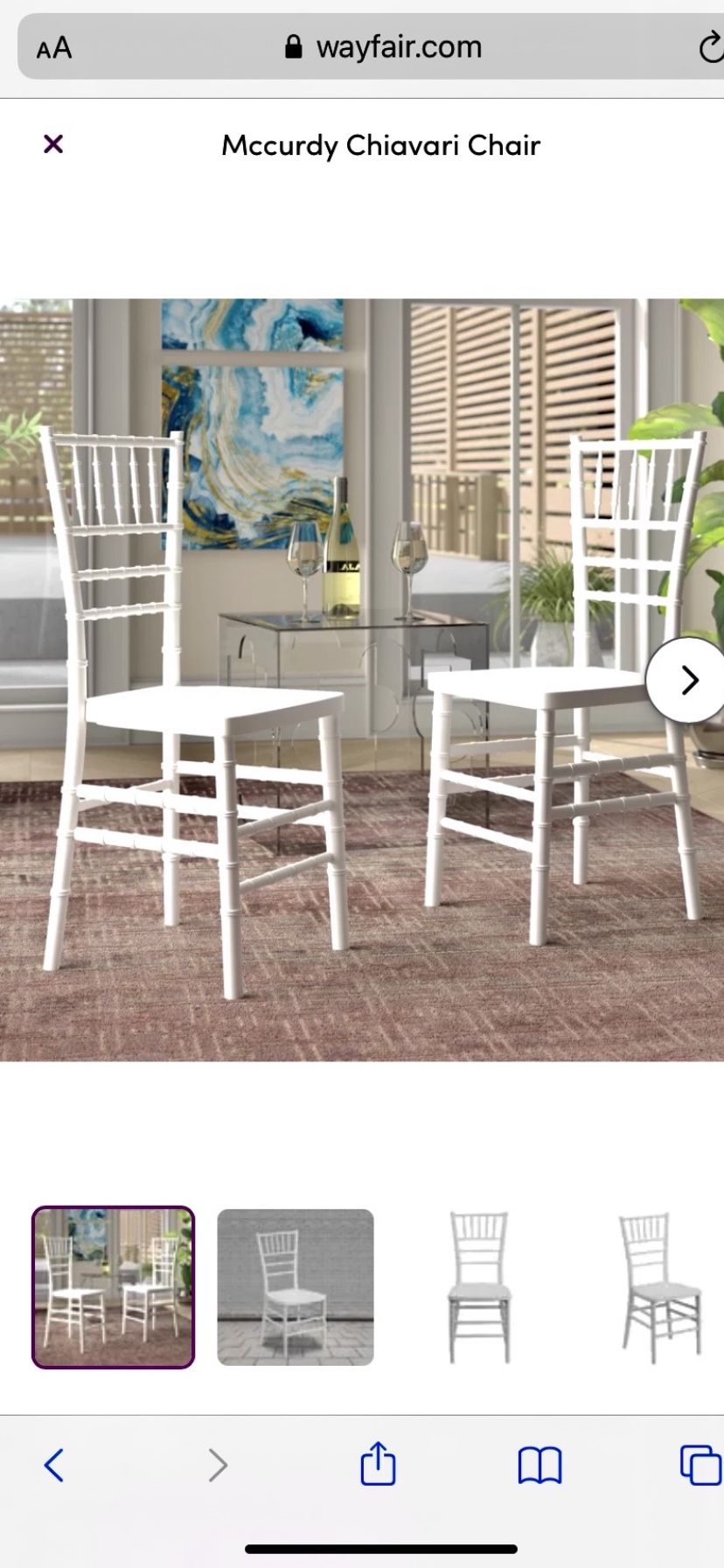 Chairs