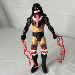 WWE Finn Balor 2016 Mattel Action Figure