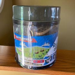 New-Battlefield Playset Collection 72 Pieces