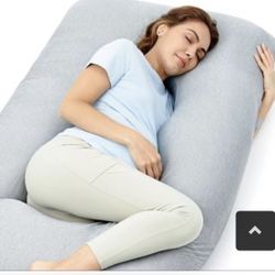 Body pillow brand new in the box