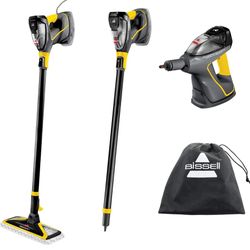 Bissell Steam Mop