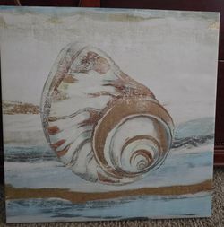 Canvas print 24x24 inches