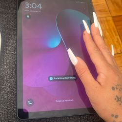 T Mobile Revvl Tab 2 5G