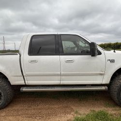 2003 Ford F-150