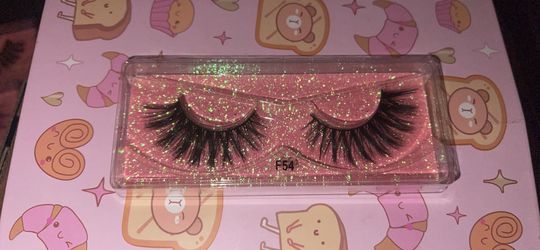 Eyelash