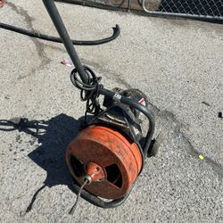 Drain Snake