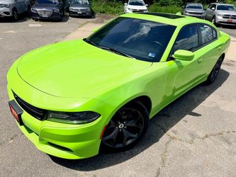 2019 Dodge Charger