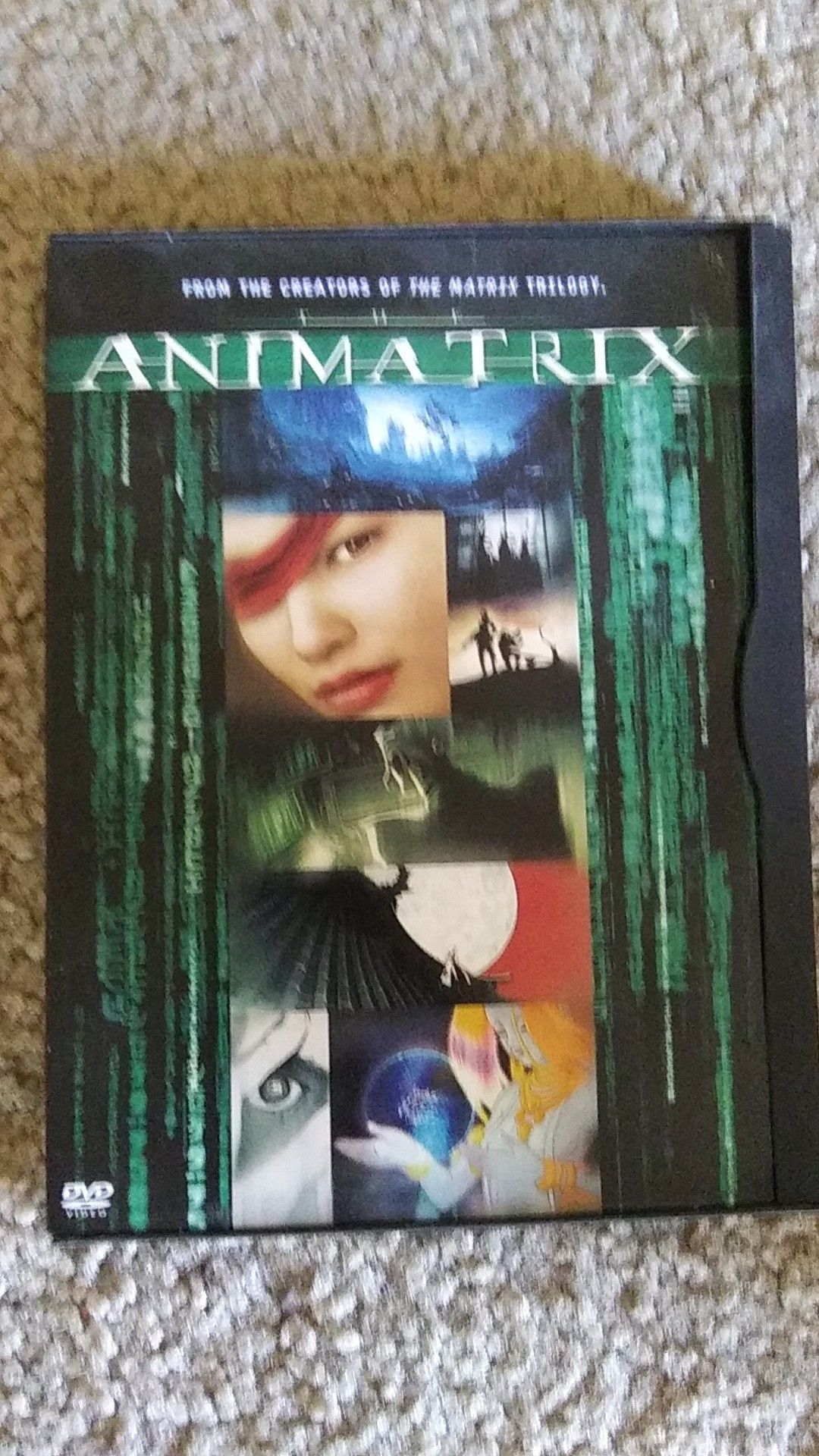 Animatrix