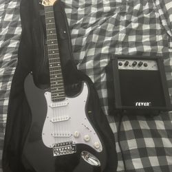 Electric Guitar