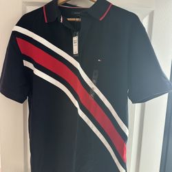 Tommy Hilfiger Polos