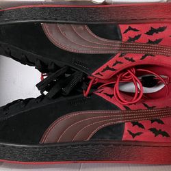 Batman Puma Classics