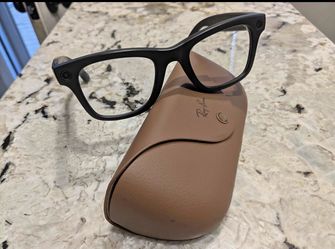Ray ban meta glasses