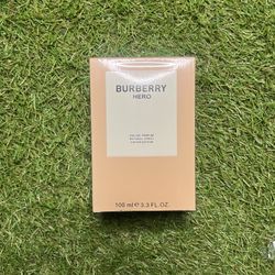 Burberry Hero