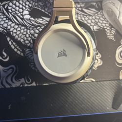 Corsair Wireless Gaming Headset 