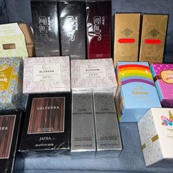 Fragances