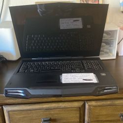 Alienware M17xR1