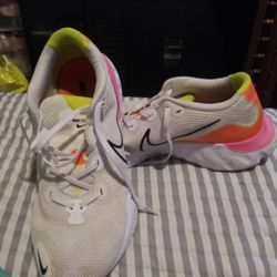 Nike Renew Size 12