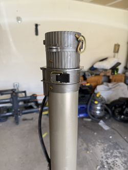 Plano 3” Adjustable Fishing Rod Case