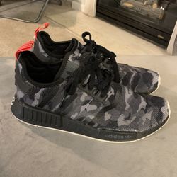 Adidas nmd nyc