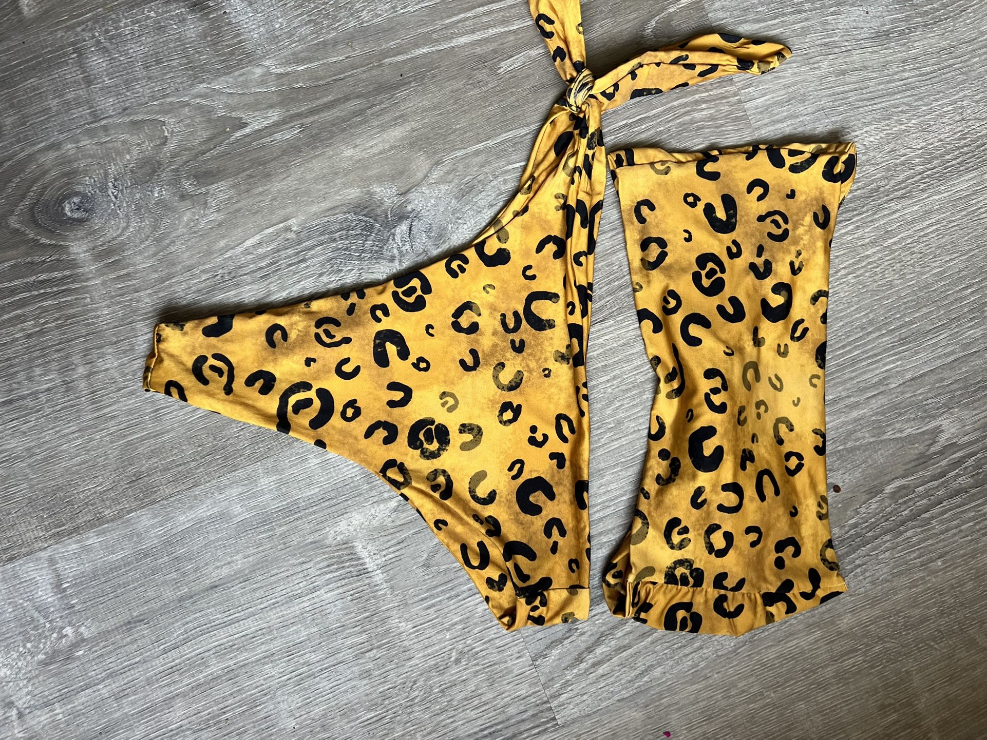 Inamorata Swim - New