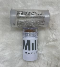 Milk Makeup Matte Bronzer Stick