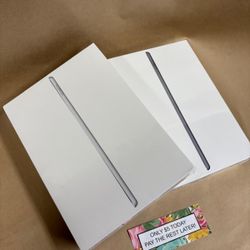 Apple IPad 8th Gen Tablet New - Pay $1 today and pay the rest later -