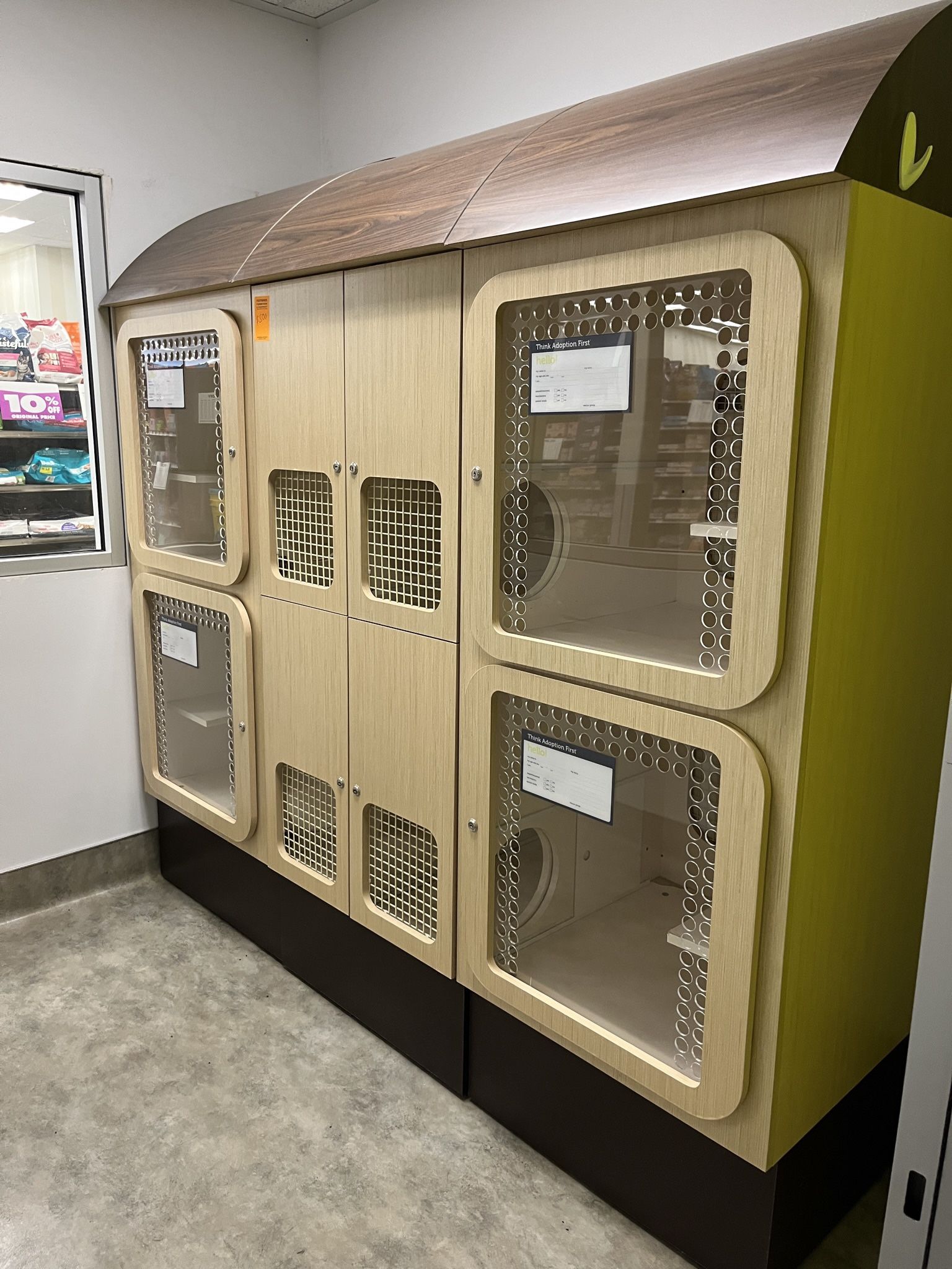 Cat Kennel For Sale for Sale in Kirkland, WA OfferUp