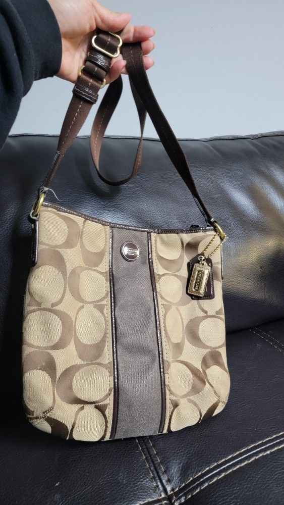 Coach Purse Bag