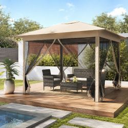 Instant Pop-Up Canopy