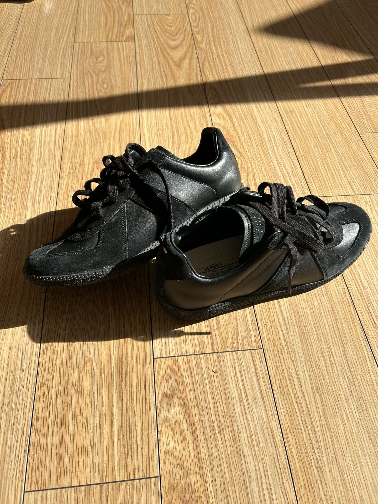 Maison Margiela Gats