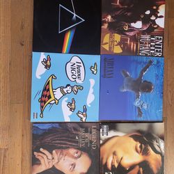 Records 