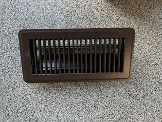Brown Register