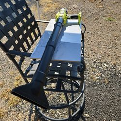 Ryobi Handheld 18v