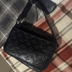 Men’s Satchel Bag 