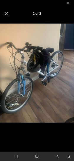 Schwinn Link Women’s Bicycle