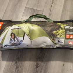 Camping Tent Dome
