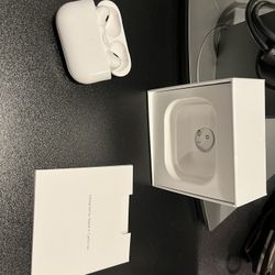 AirPod Pro 2nd Generation 