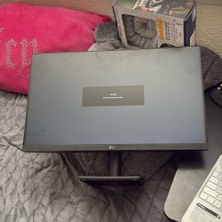 Lg Monitor 