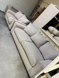 Living room set