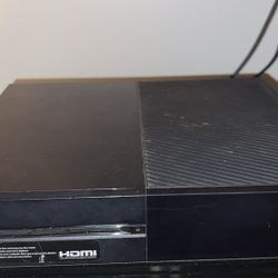 Xbox One