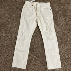 Levi Jeans • Brand New 