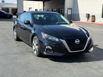 2022 Nissan Altima
