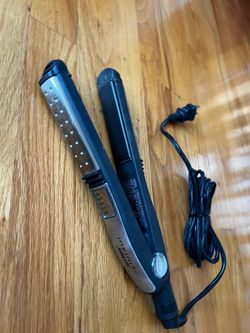 Conair Hair straightener
