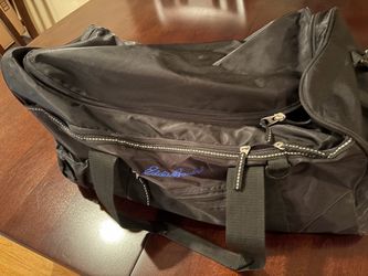 Travel or gym bag