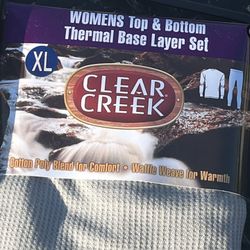 Clear Creek Thermos For Women 