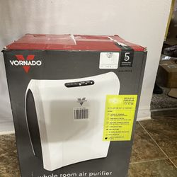 Purifier 