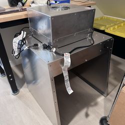 Laminar Flow Hood 