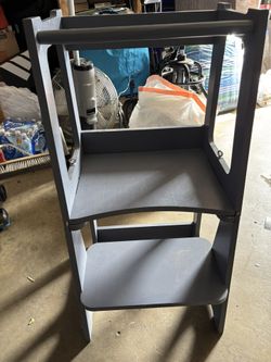 Kids Stool For Countertops