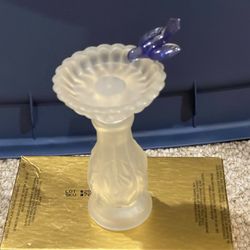 Avon Perfume Bottle